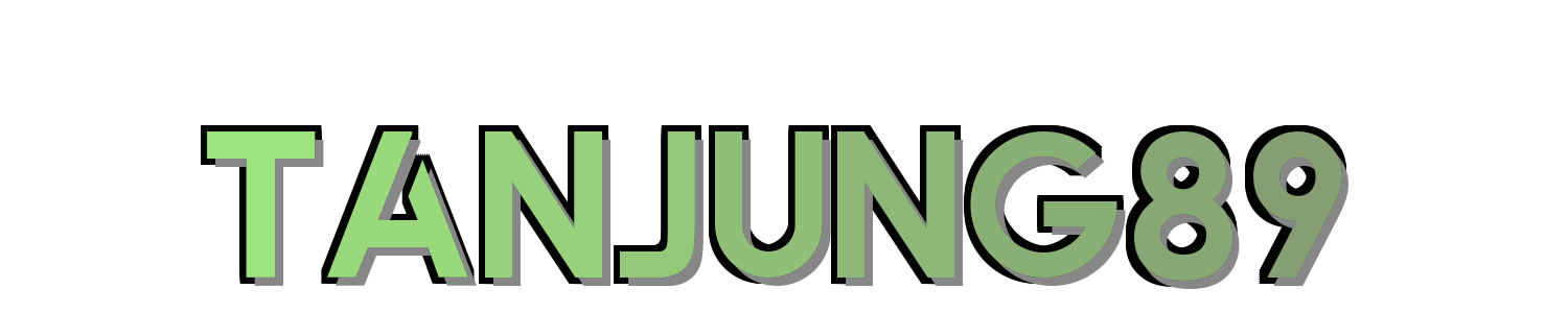 TANJUNG89 Logo